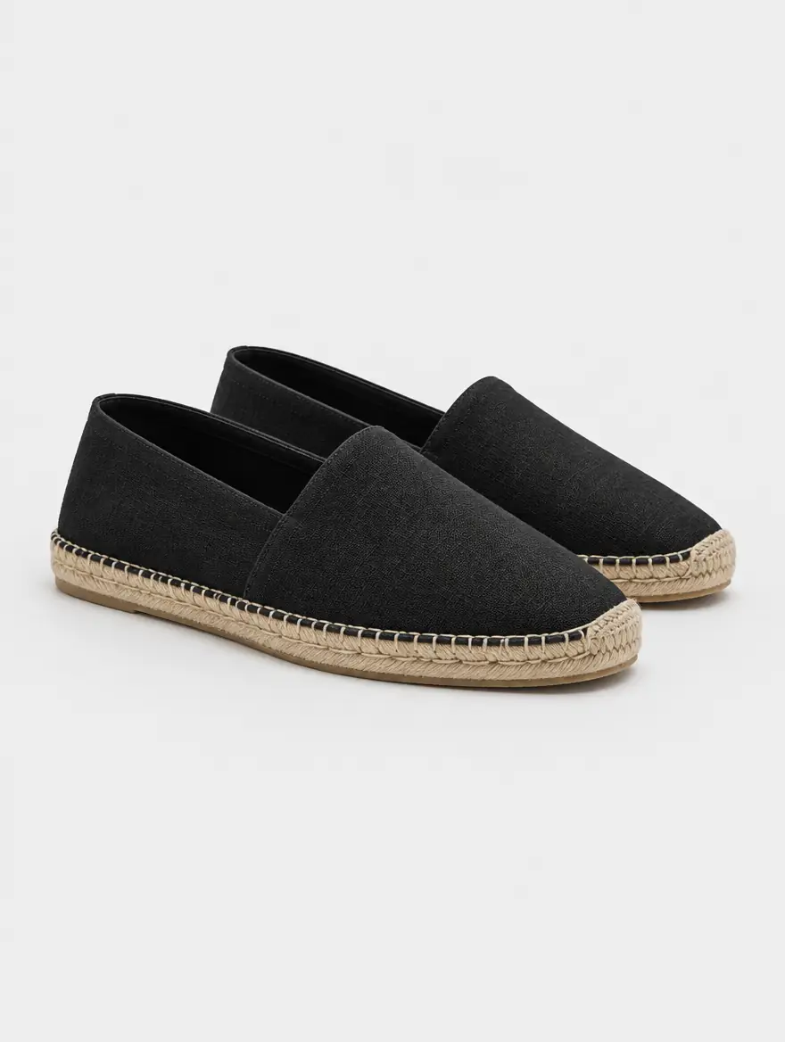 Keten Espadril