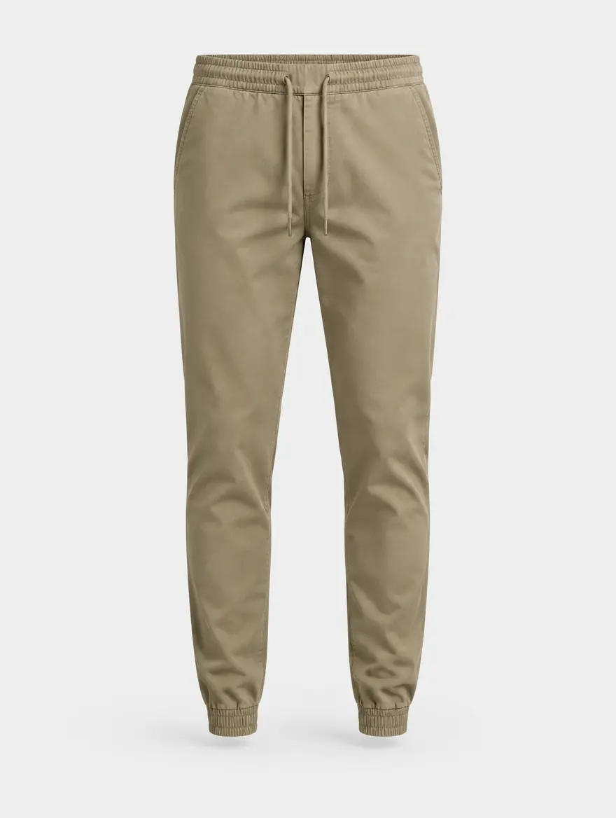 Jogger Eşofman Altı